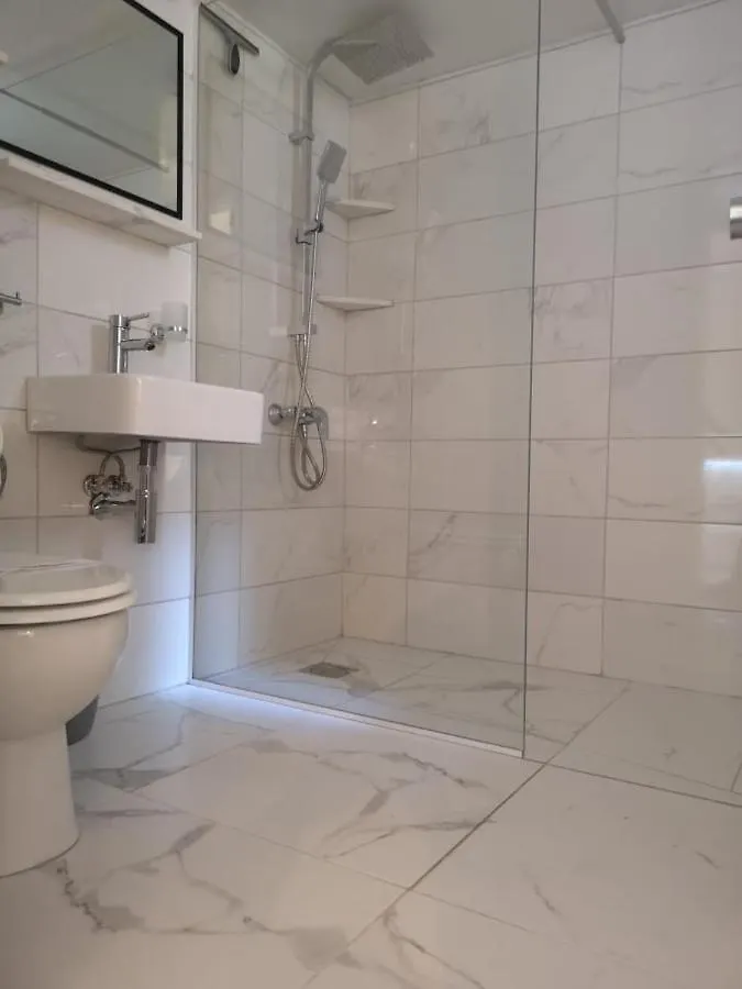 Luxury Penthouse 1Br-Seafront-Seasonal Pool-Central Larnaca 0*,  Cyprus