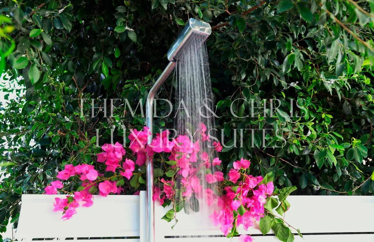 Apartment Luxury Penthouse 1Br-Seafront-Seasonal Pool-Central Larnaca