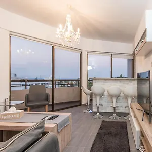 Sea View Flat 301 Larnaca