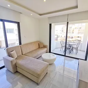 Vasilo Court Seaview Apartment