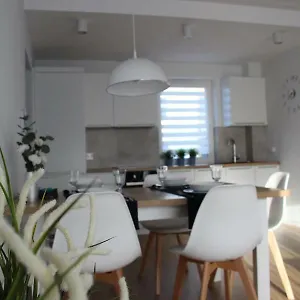 M&k Apartamenty-amber , Gdańsk Polska